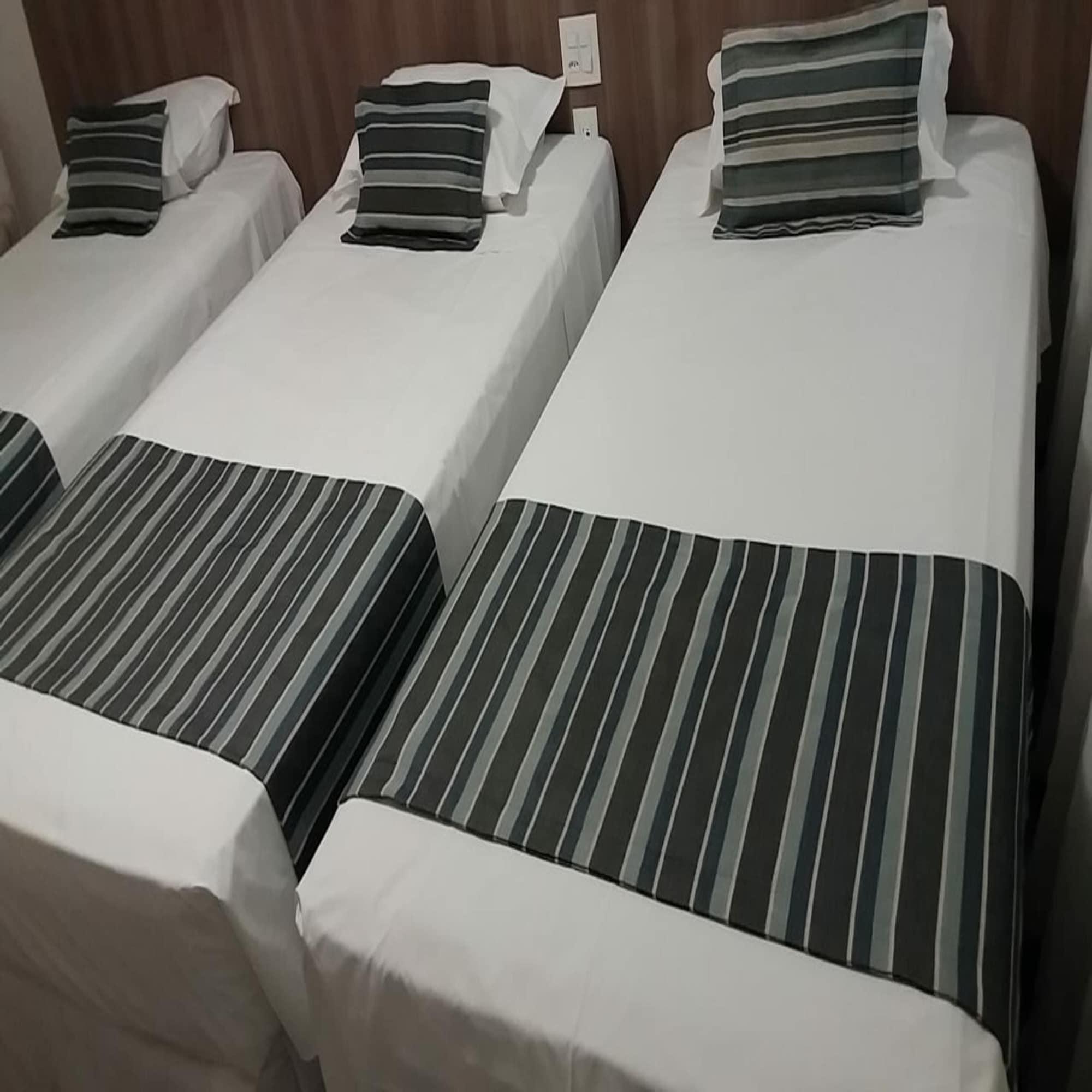 Allia Gran Pampulha Suites 벨루오리존치 외부 사진