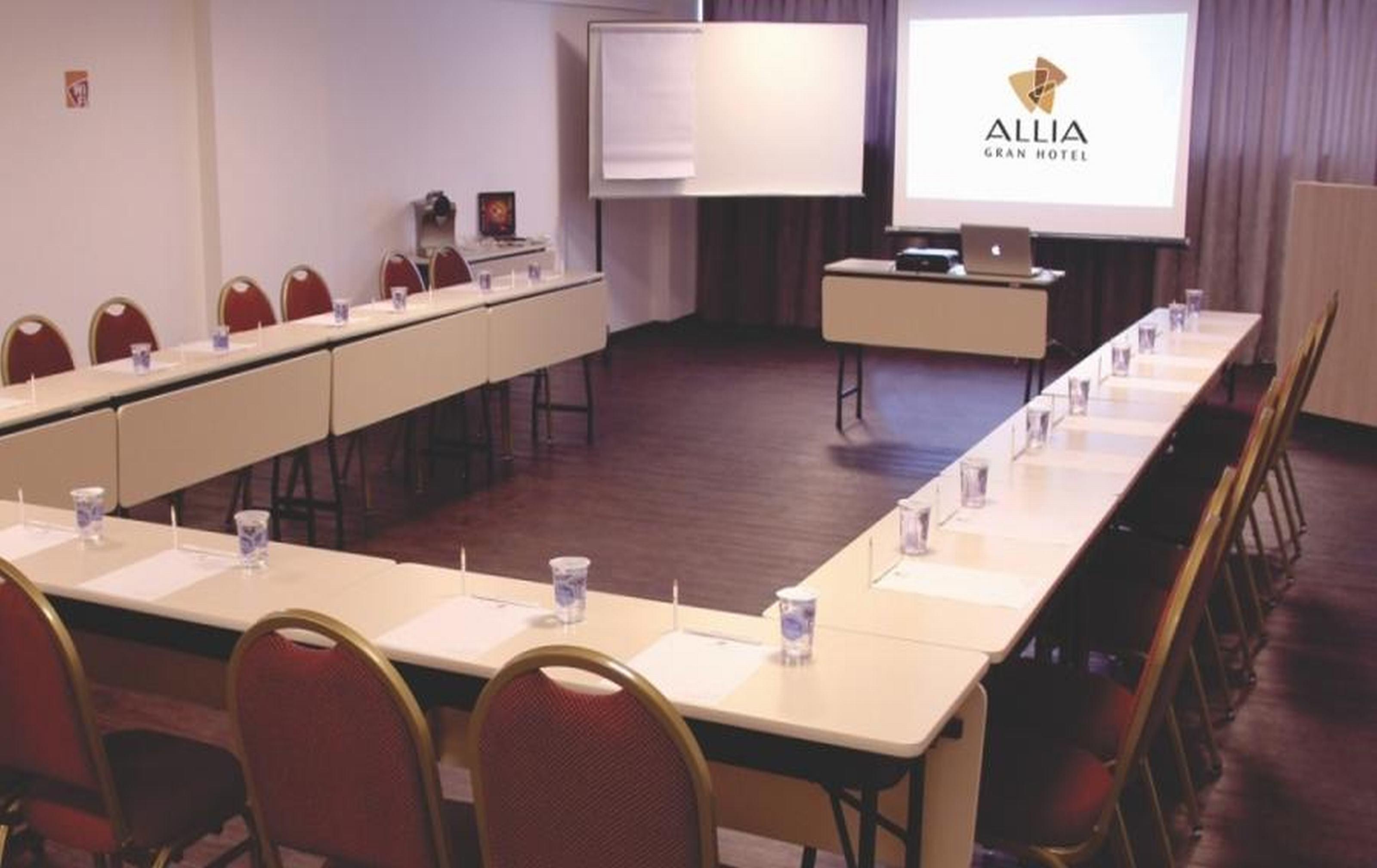 Allia Gran Pampulha Suites 벨루오리존치 외부 사진