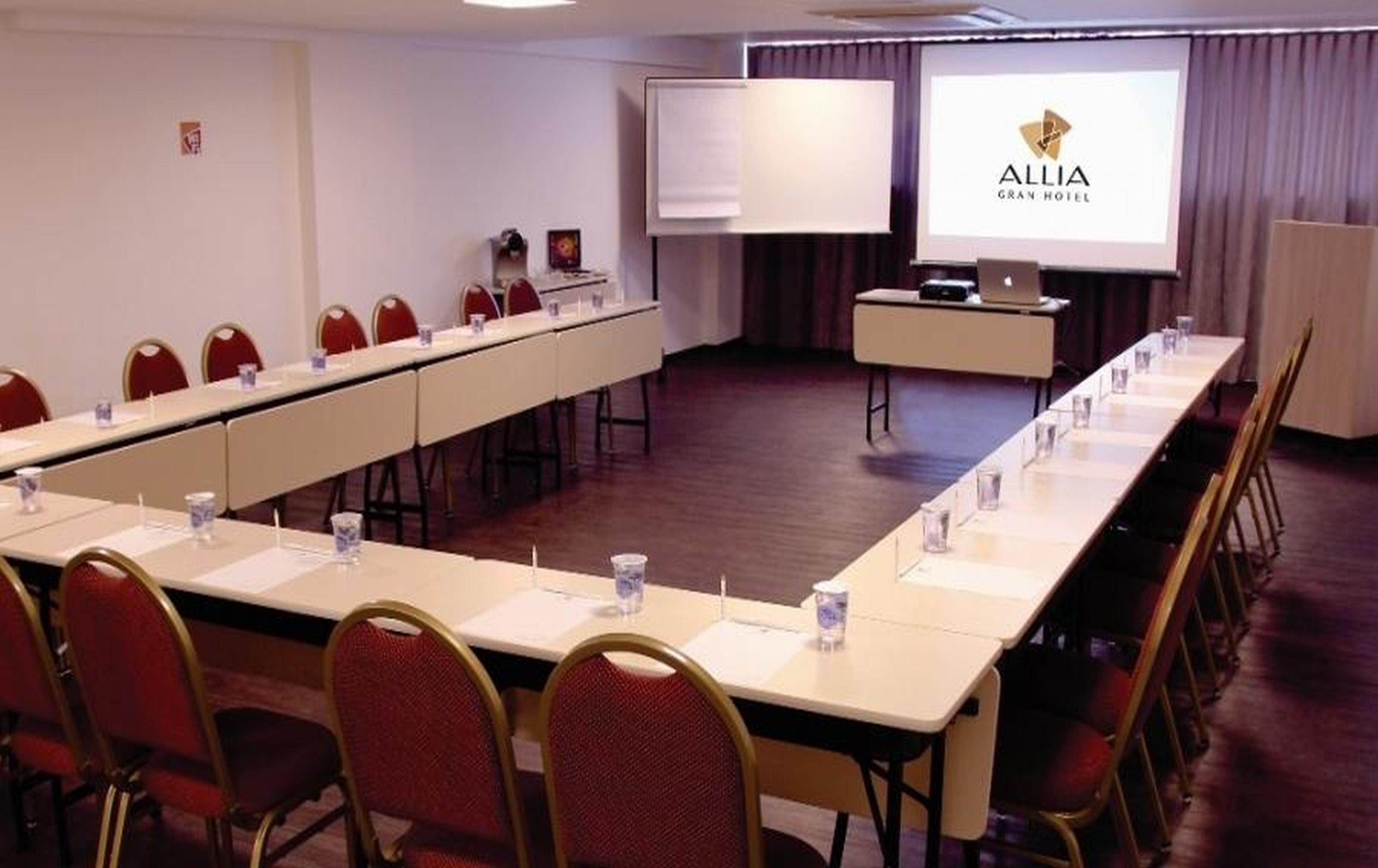 Allia Gran Pampulha Suites 벨루오리존치 외부 사진