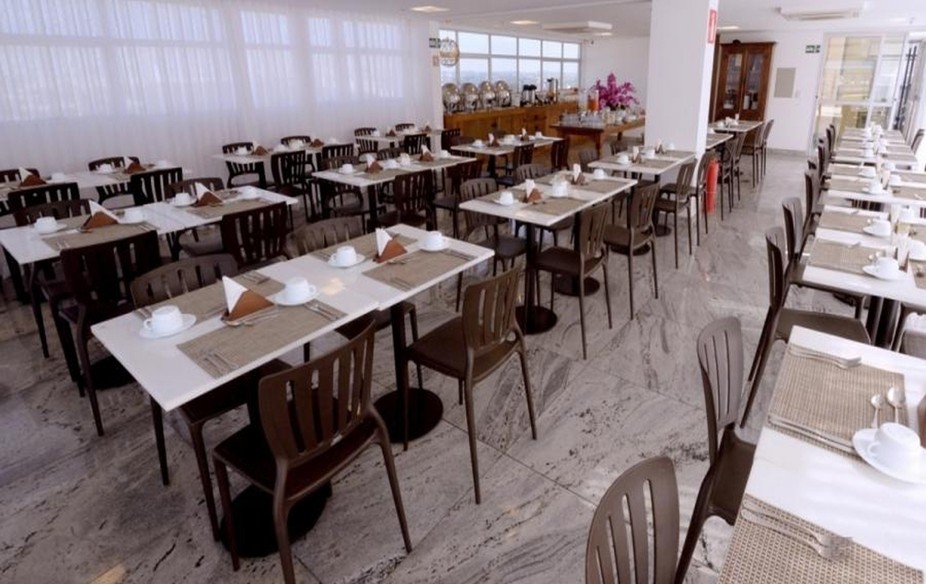 Allia Gran Pampulha Suites 벨루오리존치 외부 사진